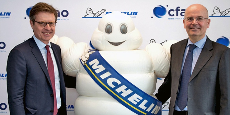 Michelin East Africa