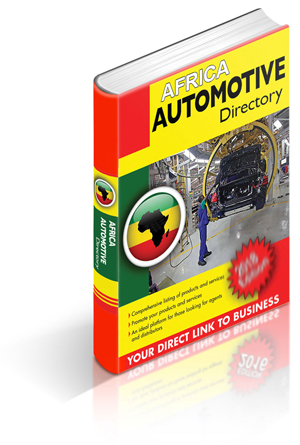 Africa Automotive Directory
