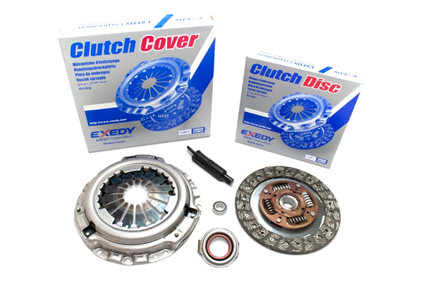 Exedy Clutches for Heavy and Commercial Vehicles - Blog