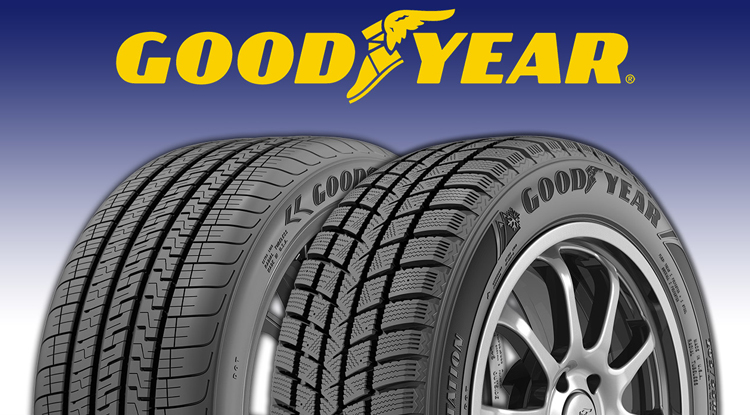 Goodyear Tires Africa