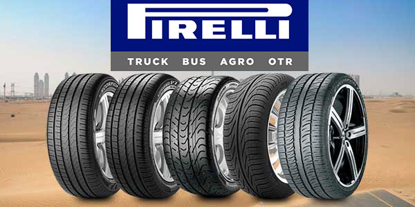 Amin Tyres dubai