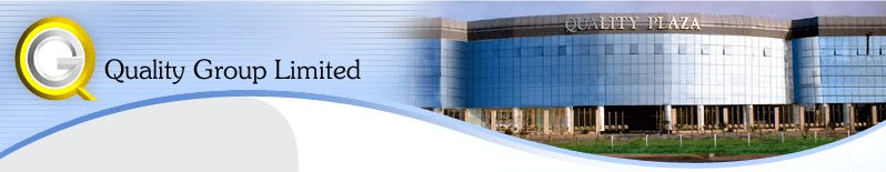 Quality Group Ltd. | Auto Parts Africa B2B Contacts