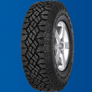 Goodyear Middle East FZE